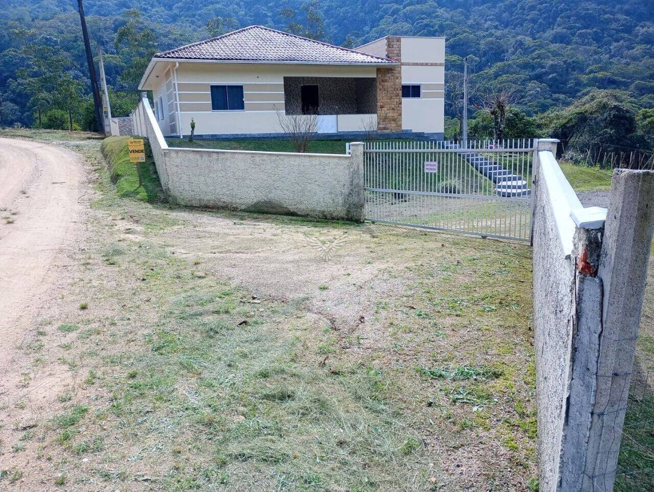 Sitio no Bairro Anchieta em Ibirama/SC Ref. 1671 - foto 1