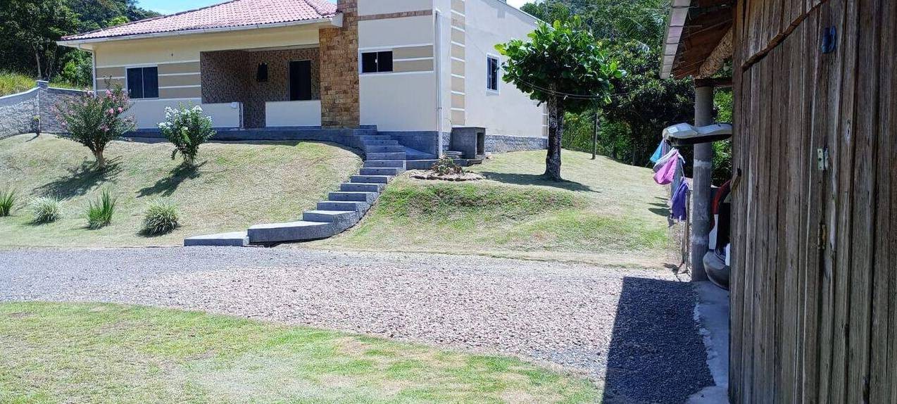 Sitio no Bairro Anchieta em Ibirama/SC Ref. 1671 — foto 3