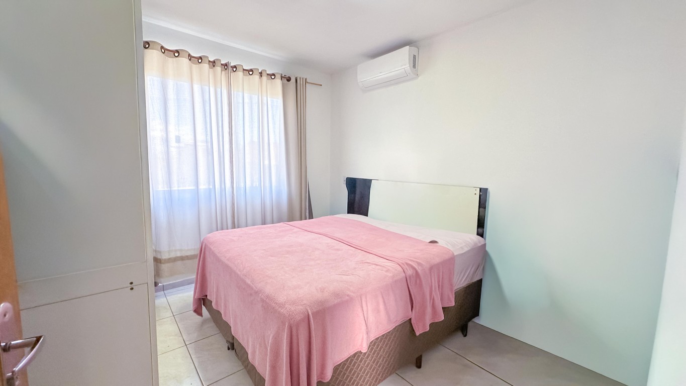 Casa em terreno de esquina no Bairro Joao Paulo II em Blumenau/SC Ref. 1673 — foto 7