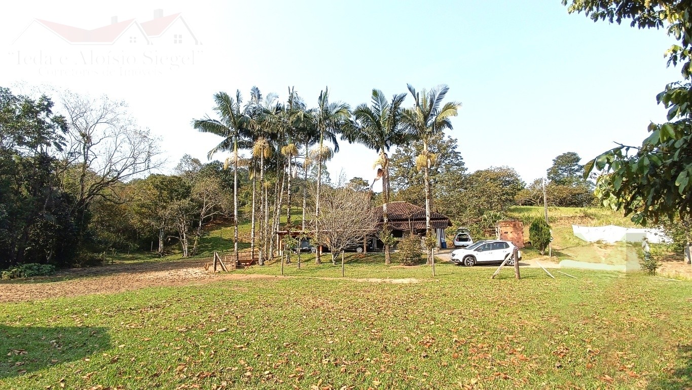 Excelente terreno no Bairro Badenfurt em Blumenau/SC Ref. 1677
