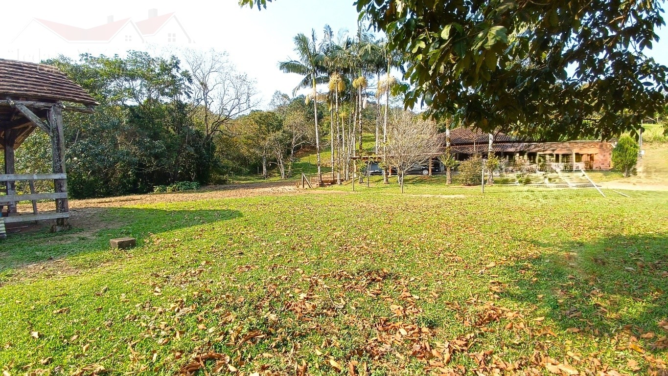 Excelente terreno no Bairro Badenfurt em Blumenau/SC Ref. 1677 — foto 2