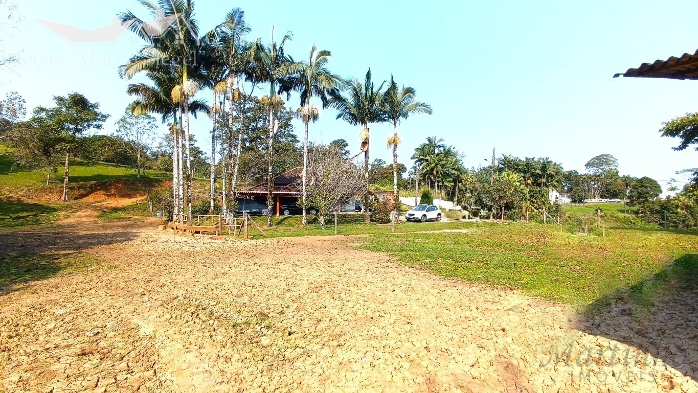 Excelente terreno no Bairro Badenfurt em Blumenau/SC Ref. 1677 — foto 7