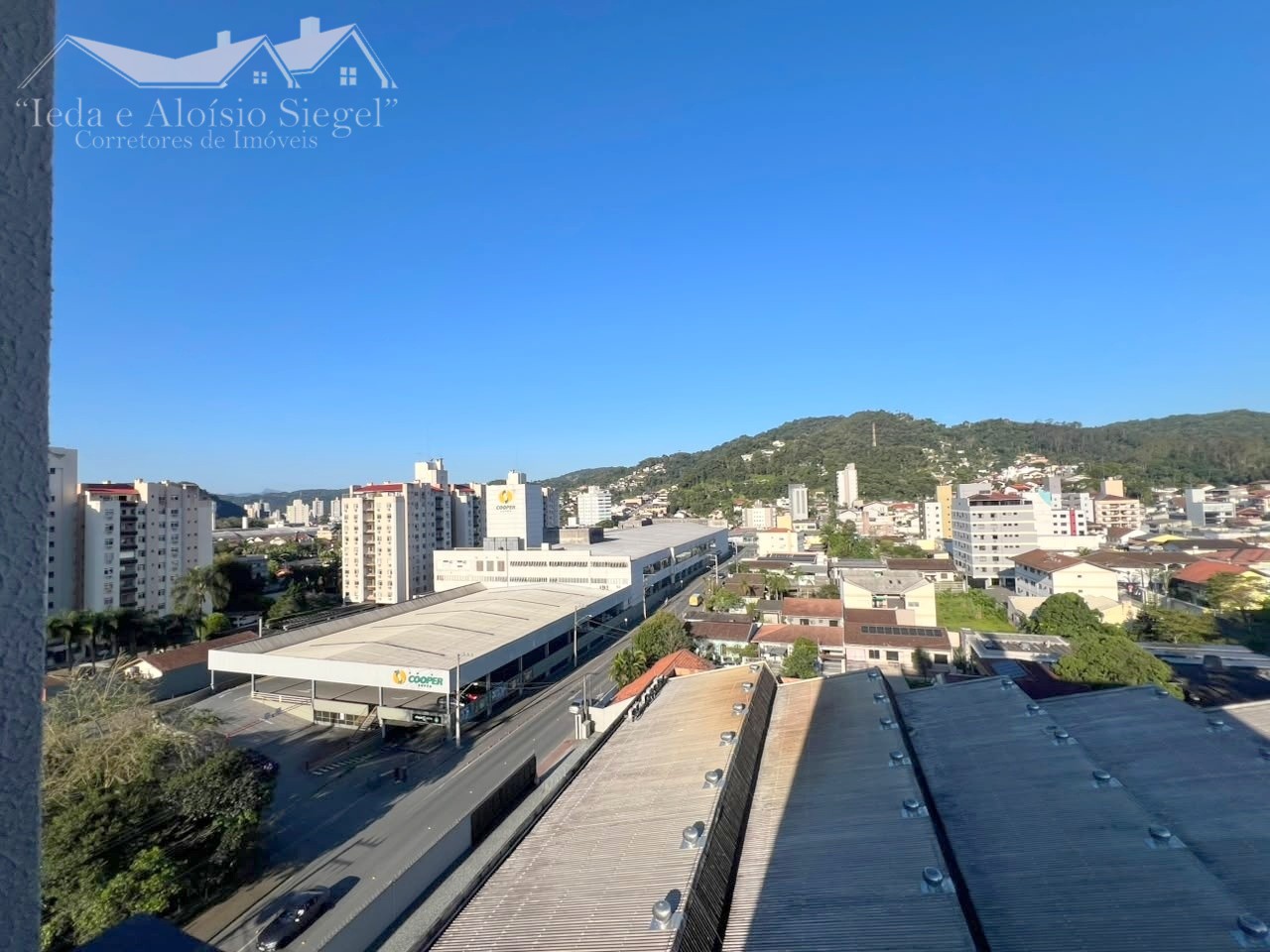 VISTA DA SACADA