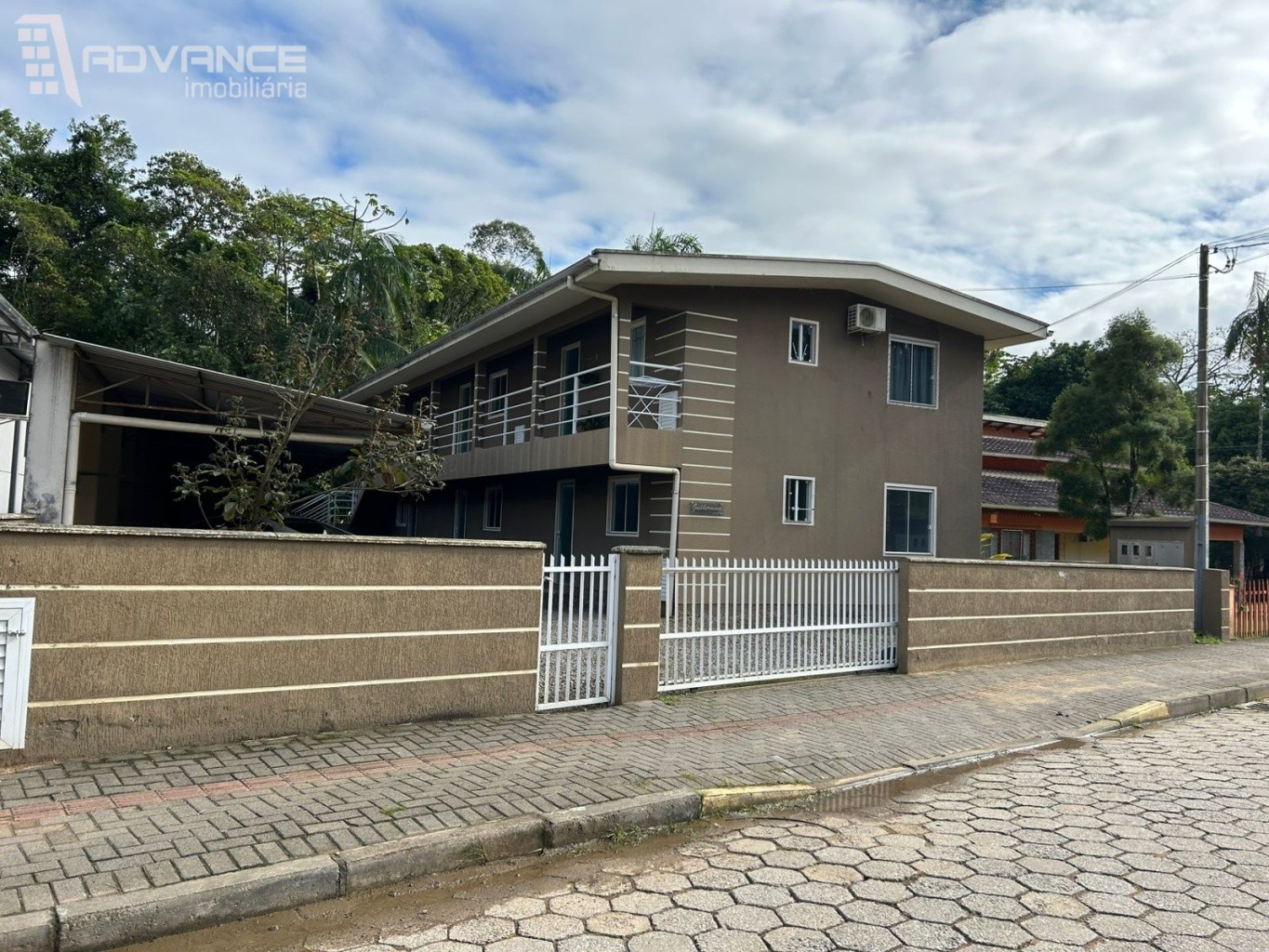 ALUGA | Apartamento em Ascurra - foto 1