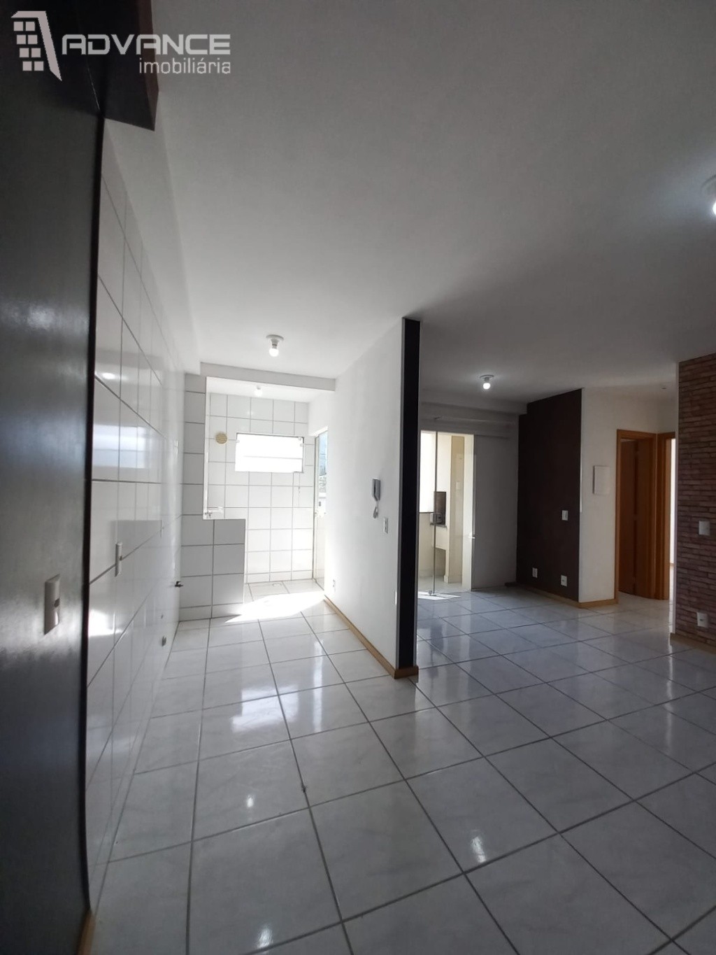 ALUGA | Apartamento na cidade de Rodeio. — foto 3