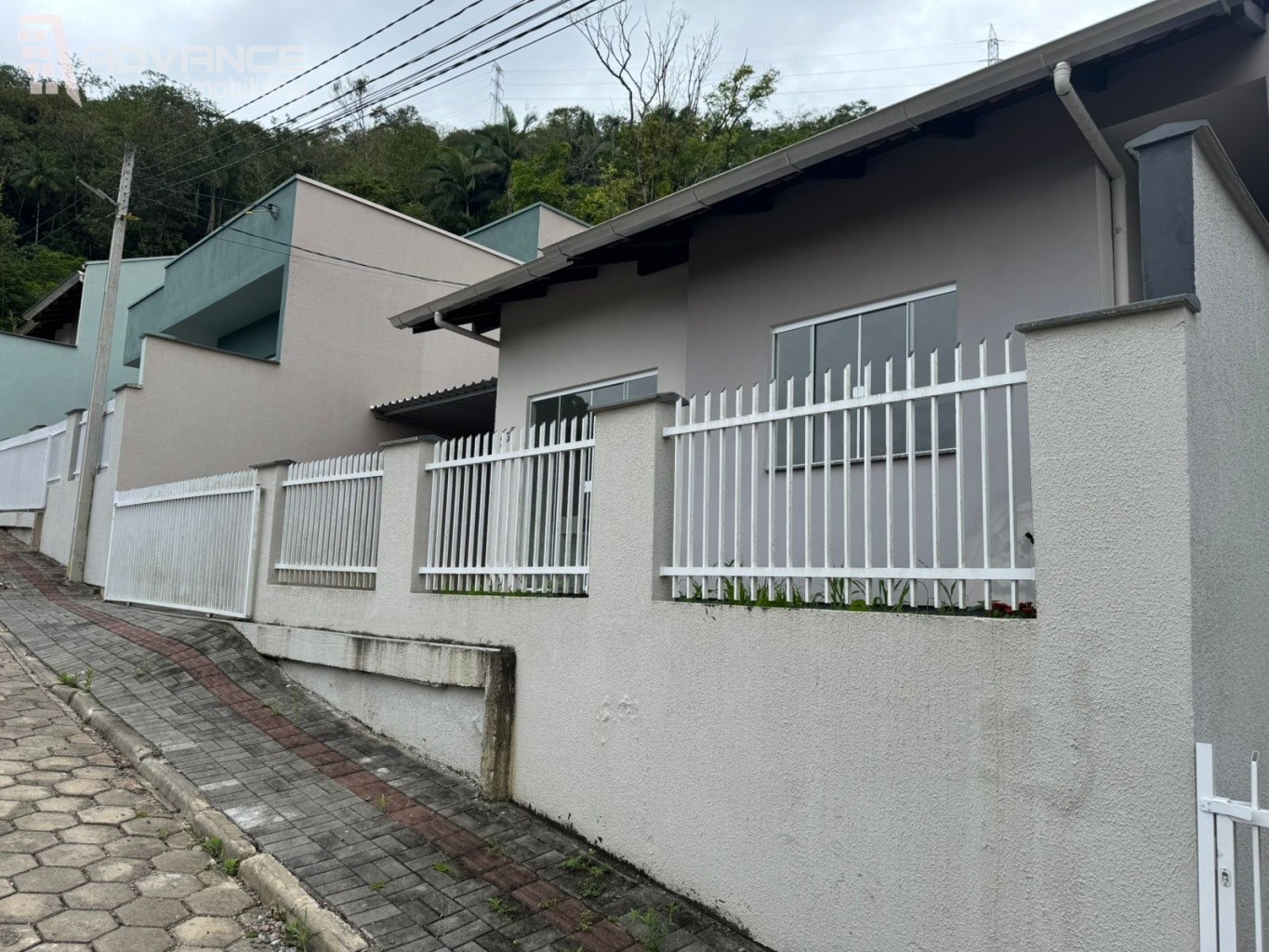 VENDE | Casa em Rodeio/SC — foto 2