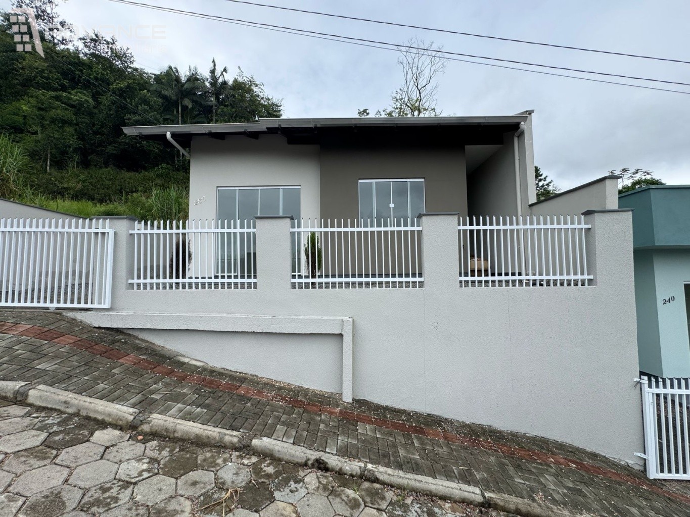 VENDE | Casa em Rodeio/SC - foto 1