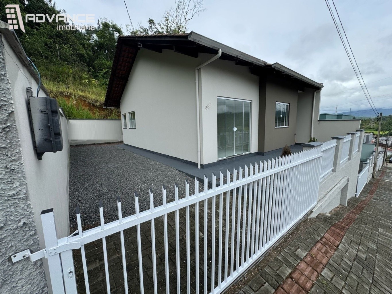 VENDE | Casa em Rodeio/SC — foto 2