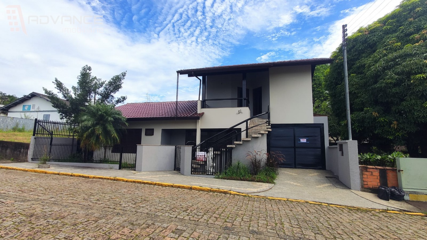 Casa de Alvenaria - foto 1