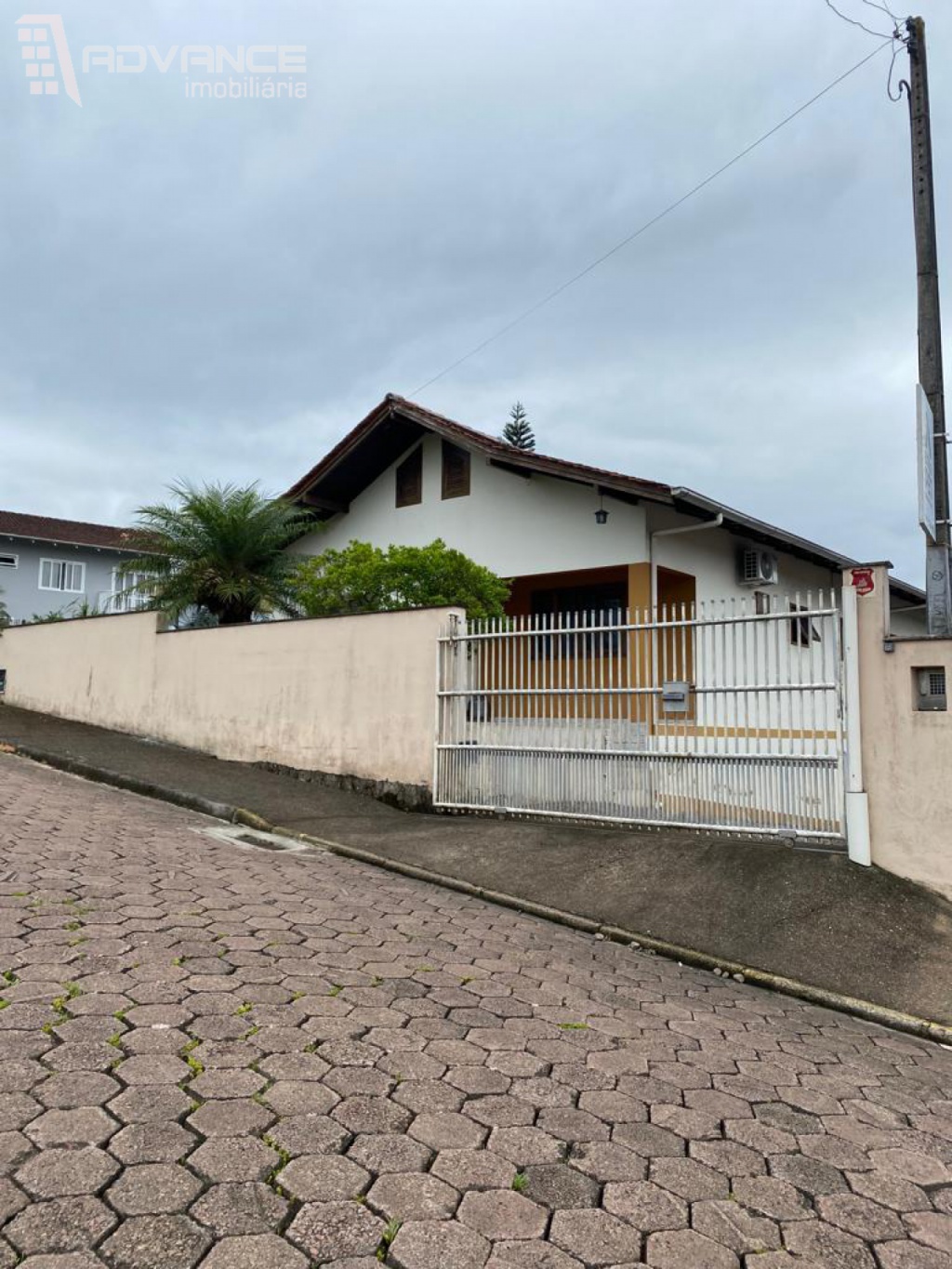 Casa Vila Nova - foto 1