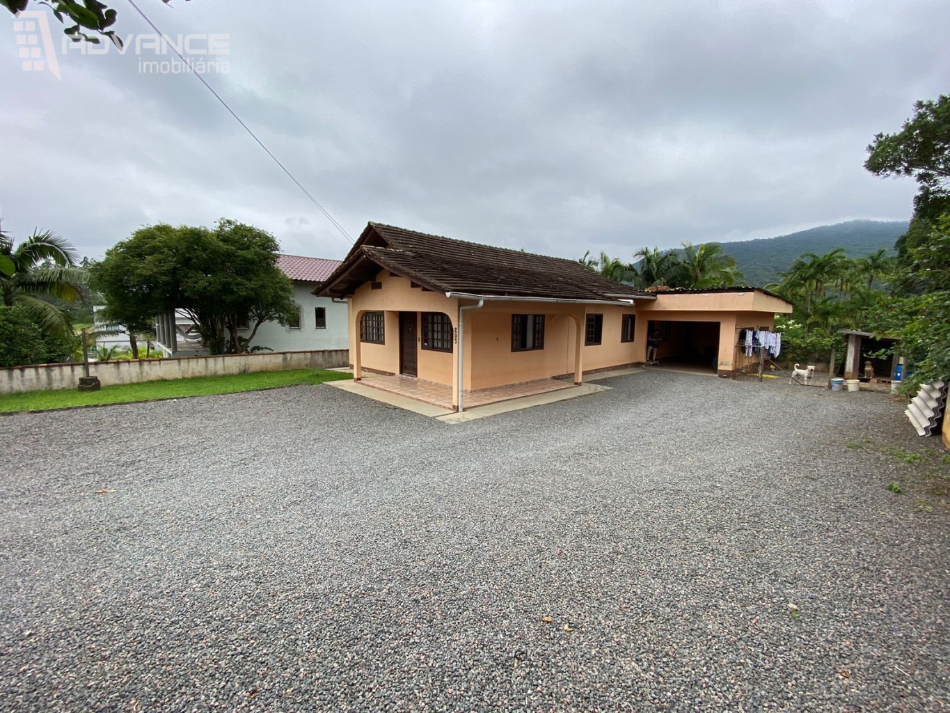 VENDE | Casa em Ascurra/SC — foto 2