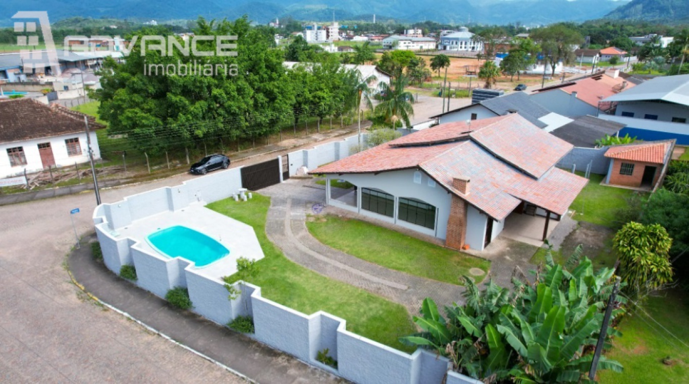 VENDE | Casa em Ascurra/SC - foto 1