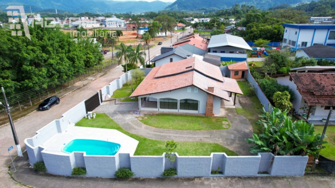 VENDE | Casa em Ascurra/SC — foto 2