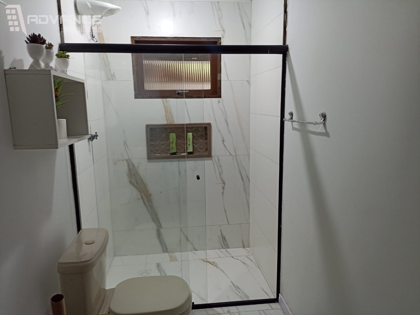 Ótima Casa de Alvenaria com Mini Chácara — foto 7