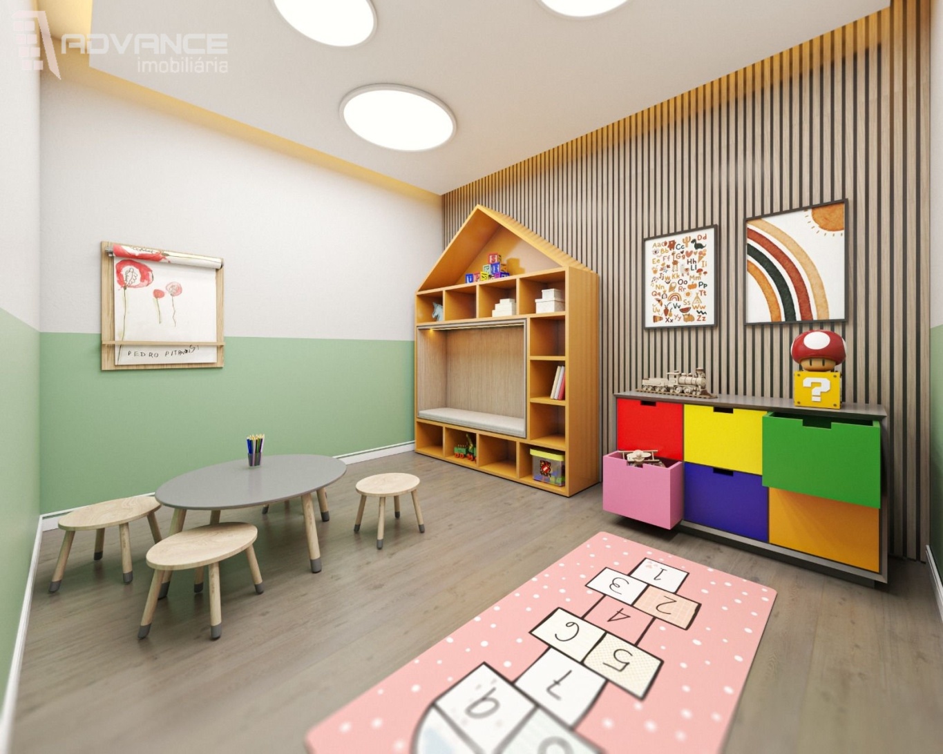 VENDE | Apartamento em Gravatá - Navegantes (SC) — foto 6