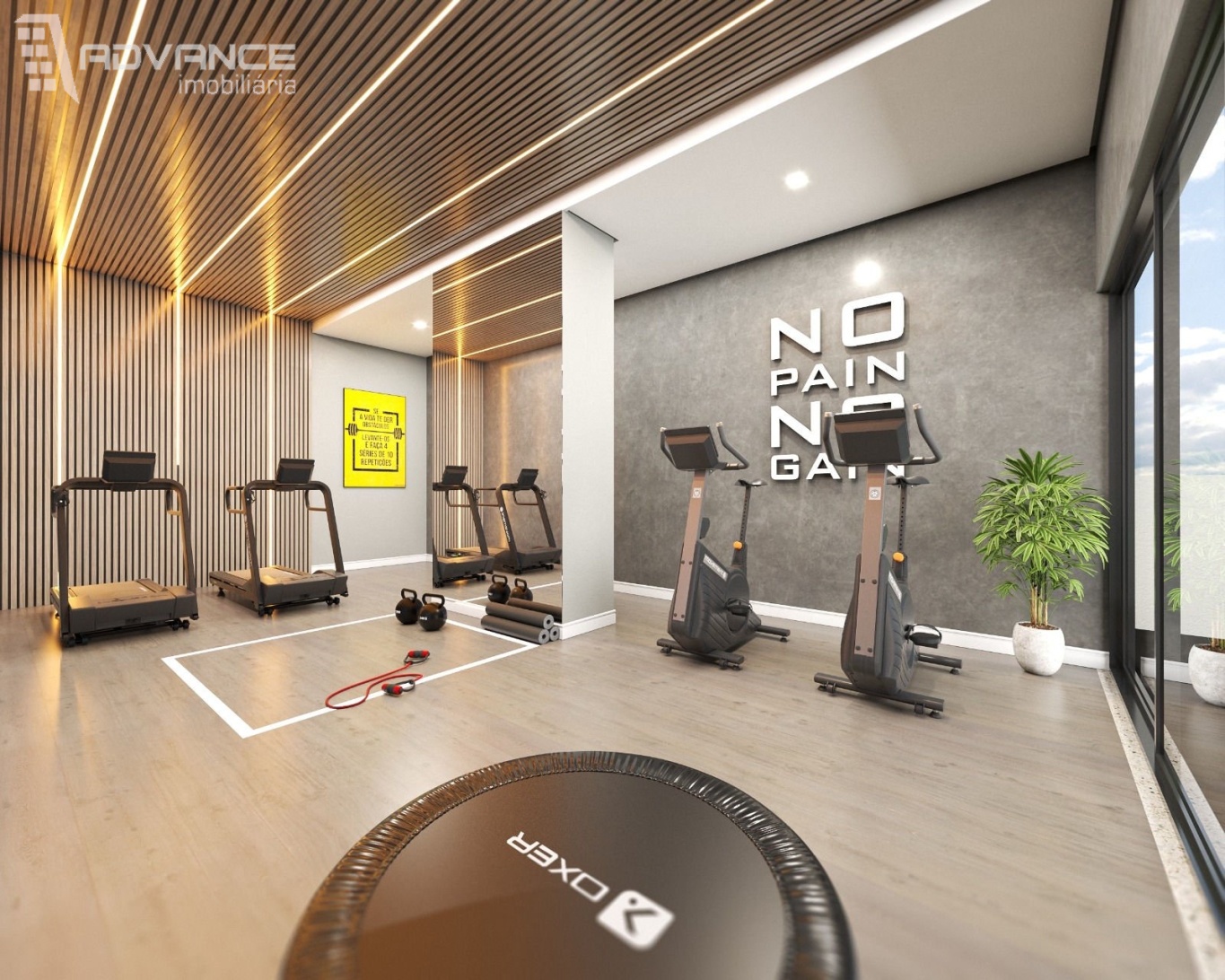 VENDE | Apartamento em Gravatá - Navegantes (SC) — foto 7