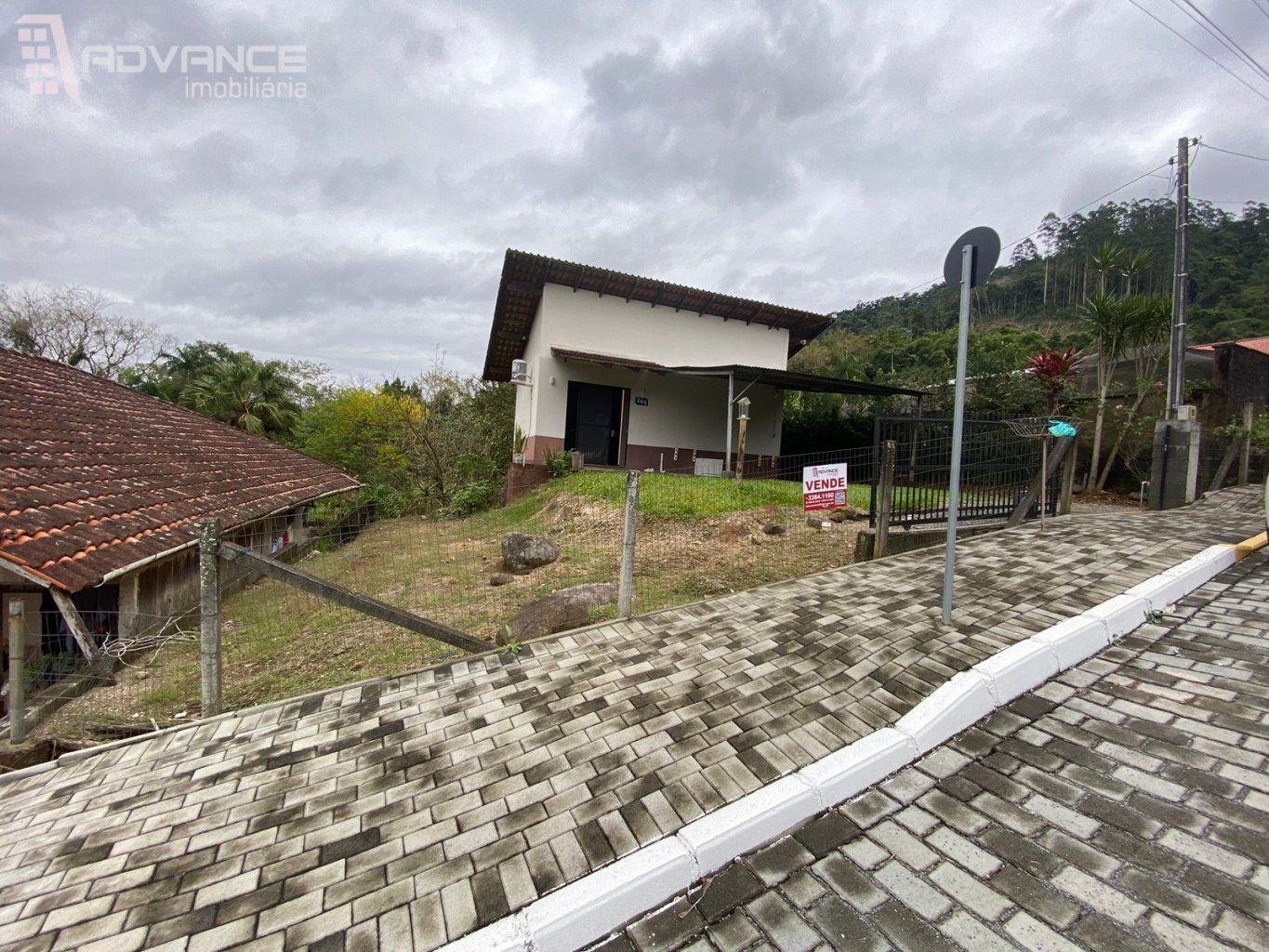 VENDE | Casa em Rodeio/SC - foto 1
