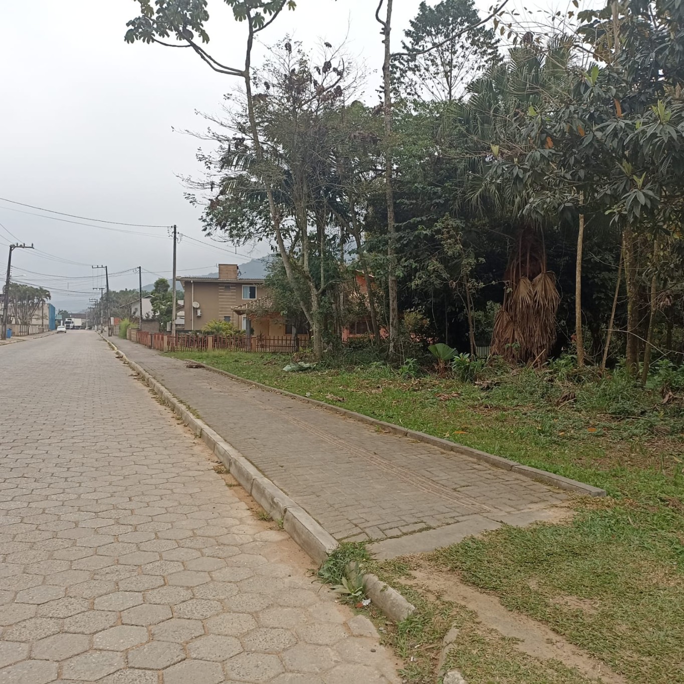 Terreno Pronto Para construir — foto 2