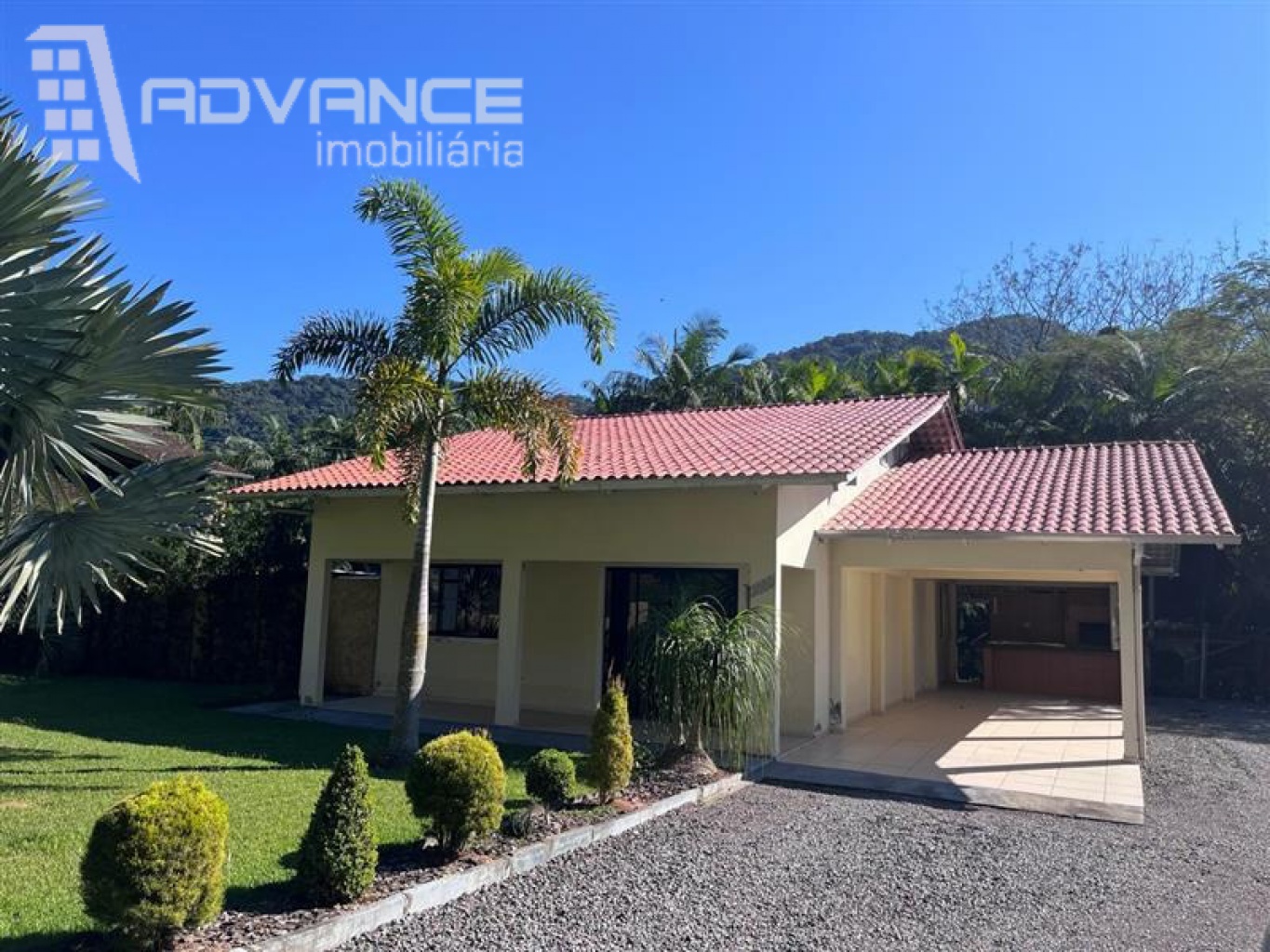 Belissima chácara em Ascurra — foto 2