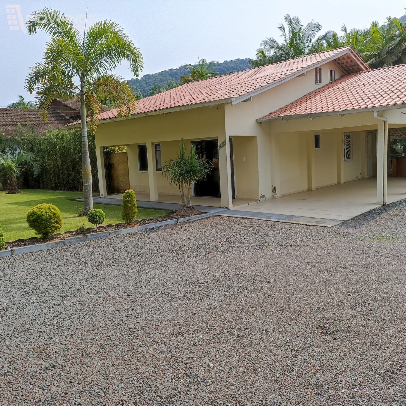 Belissima chácara em Ascurra — foto 4