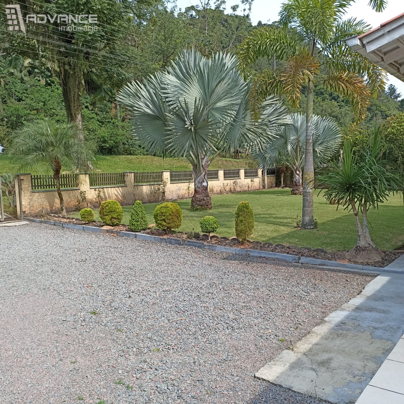 Belissima chácara em Ascurra — foto 6