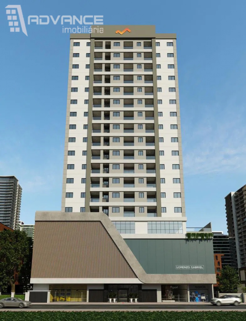 VENDA | Apartamento em Morretes Itapema (SC) - foto 1