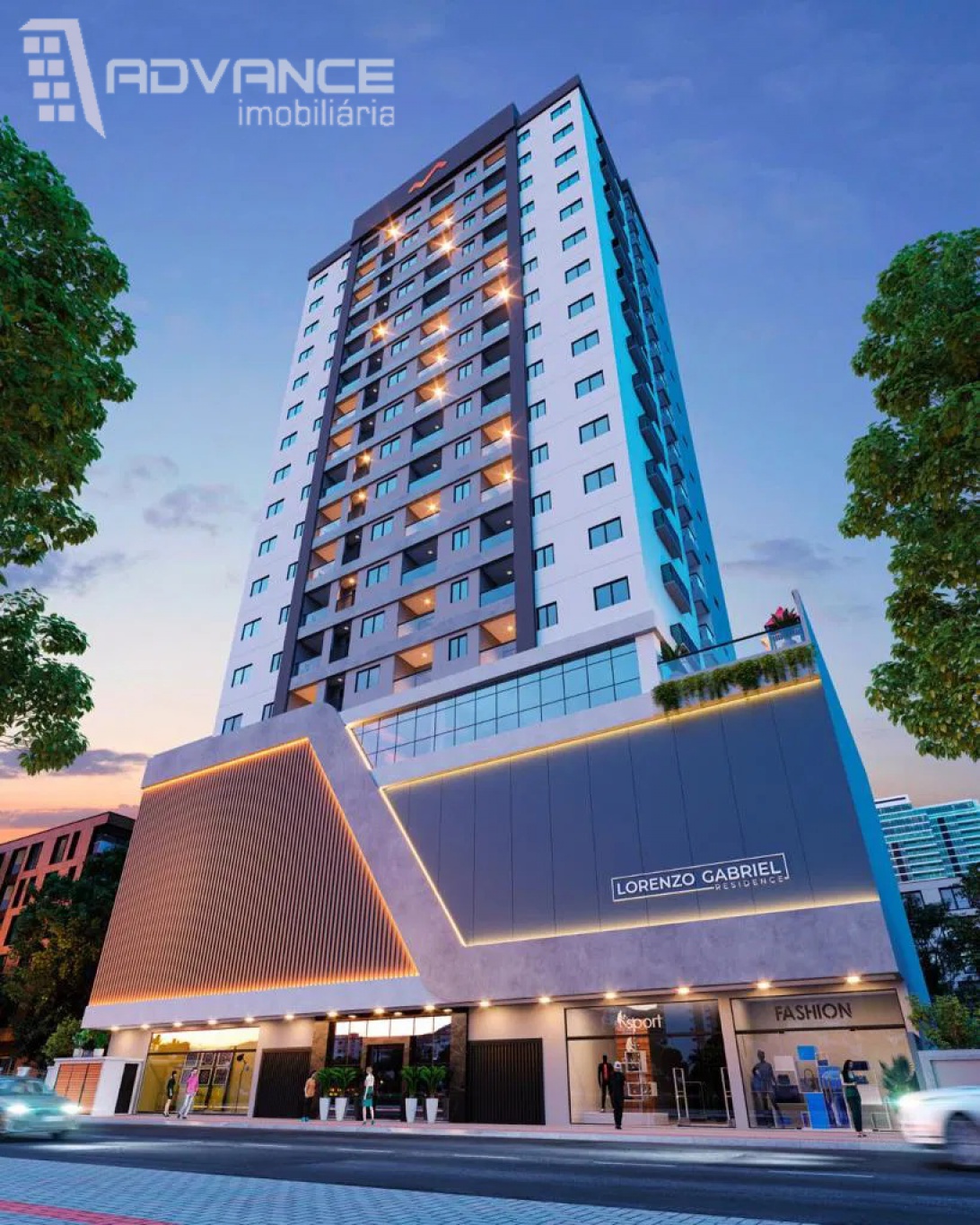 VENDA | Apartamento em Morretes Itapema (SC) — foto 4