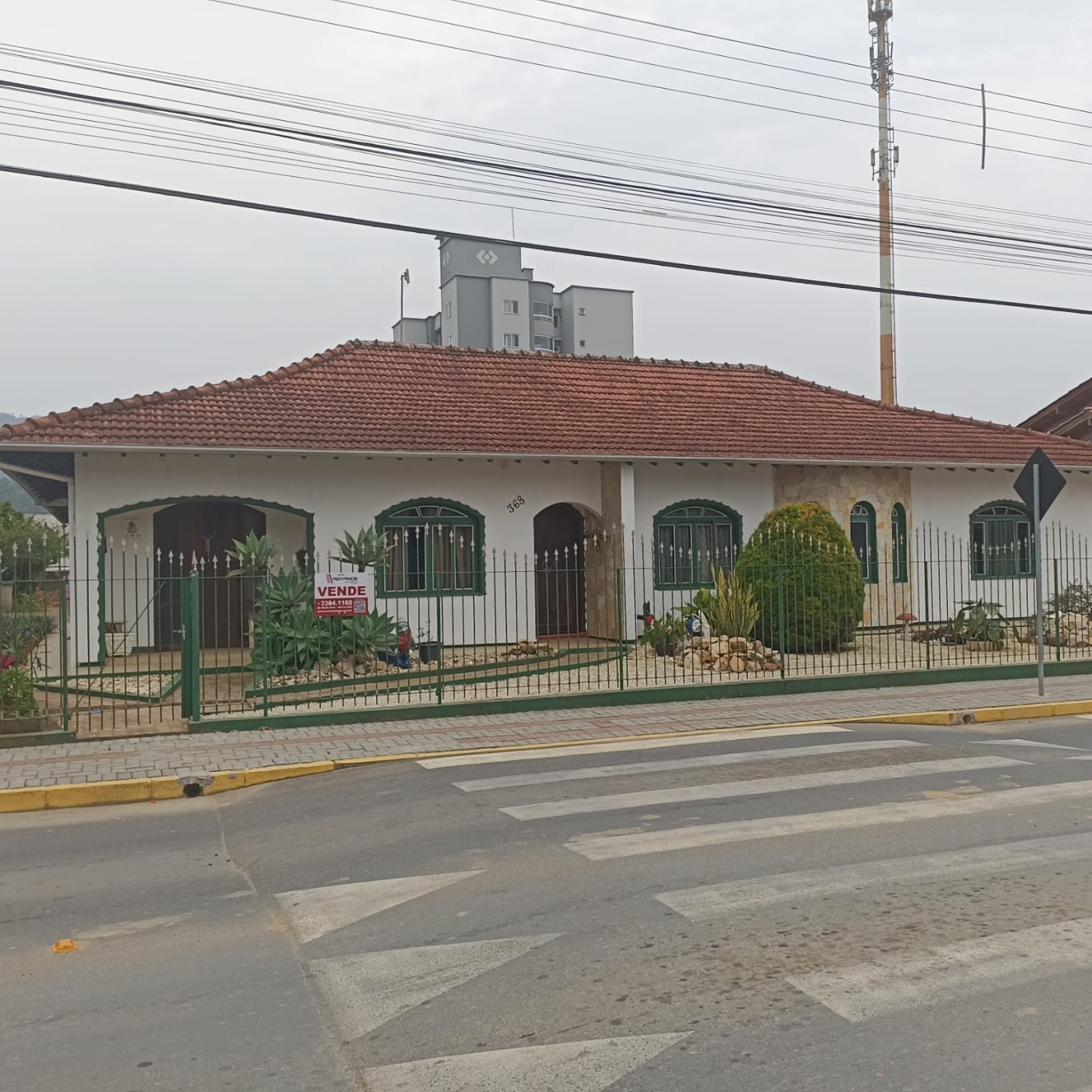 Ótima casa de Alvenaria — foto 2