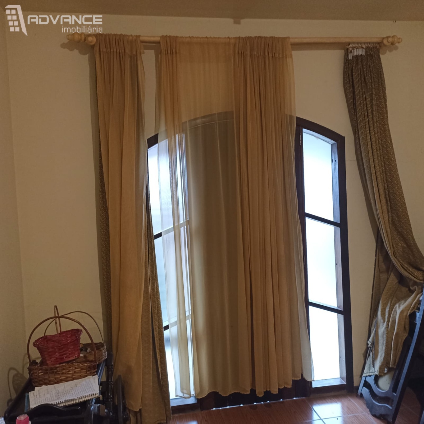 Ótima casa de Alvenaria — foto 4