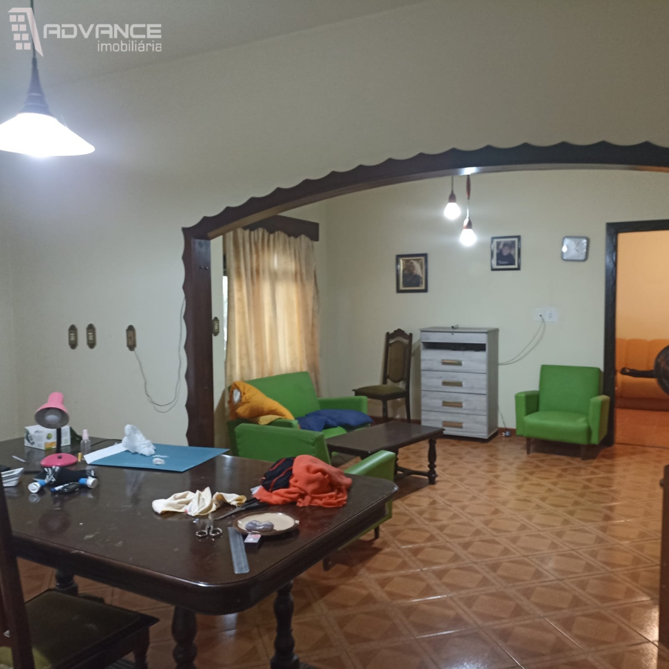 Ótima casa de Alvenaria — foto 3