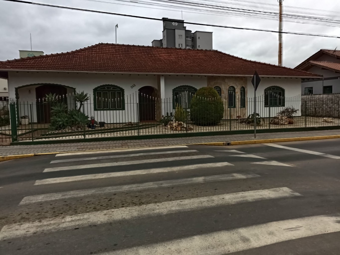 Ótima casa de Alvenaria - foto 1