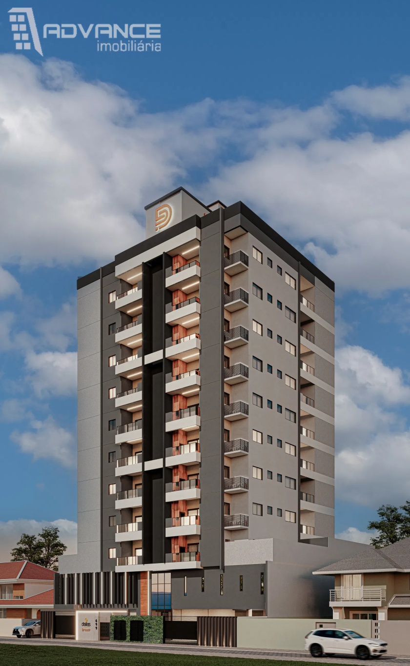 VENDA | Apartamento Centro Navegantes (SC) - foto 1