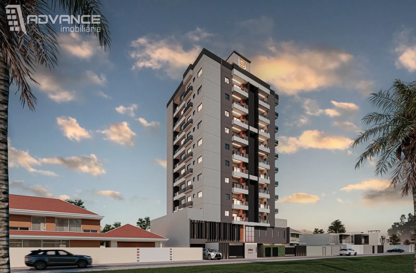 VENDA | Apartamento Centro Navegantes (SC) — foto 2