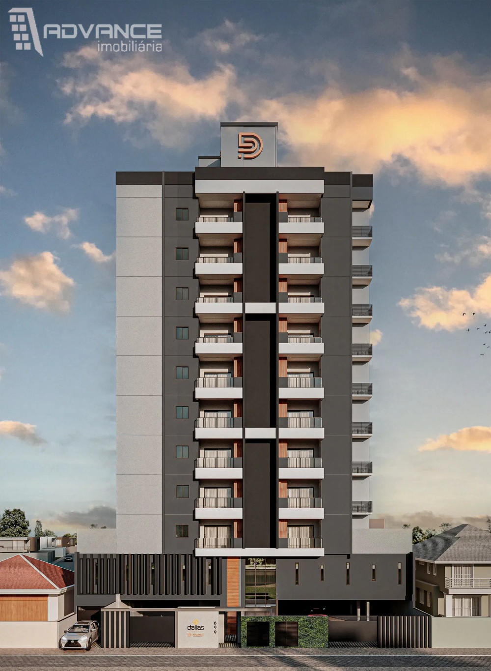 VENDA | Apartamento Centro Navegantes (SC) — foto 3