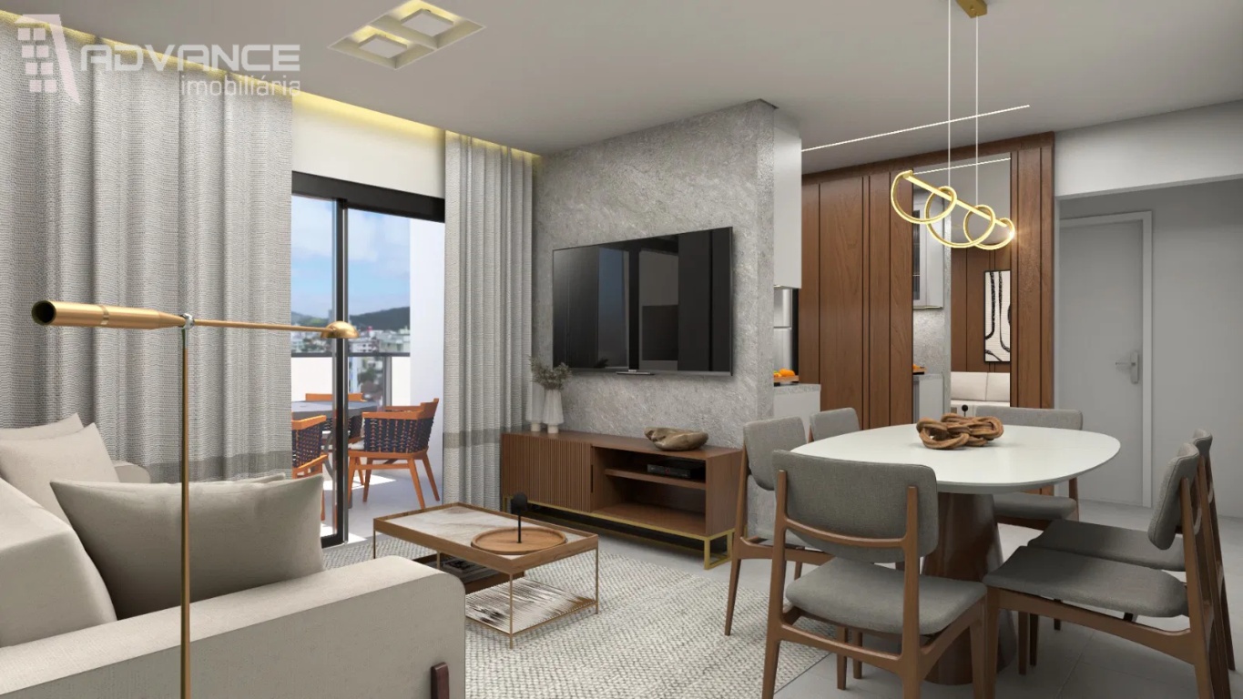 VENDA | Apartamento Centro Navegantes (SC) — foto 4
