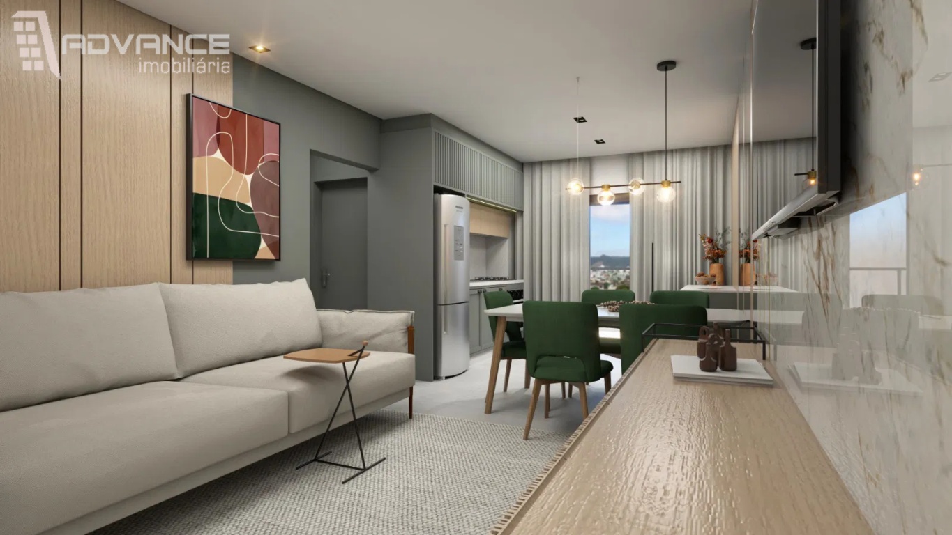 VENDA | Apartamento Centro Navegantes (SC) — foto 5