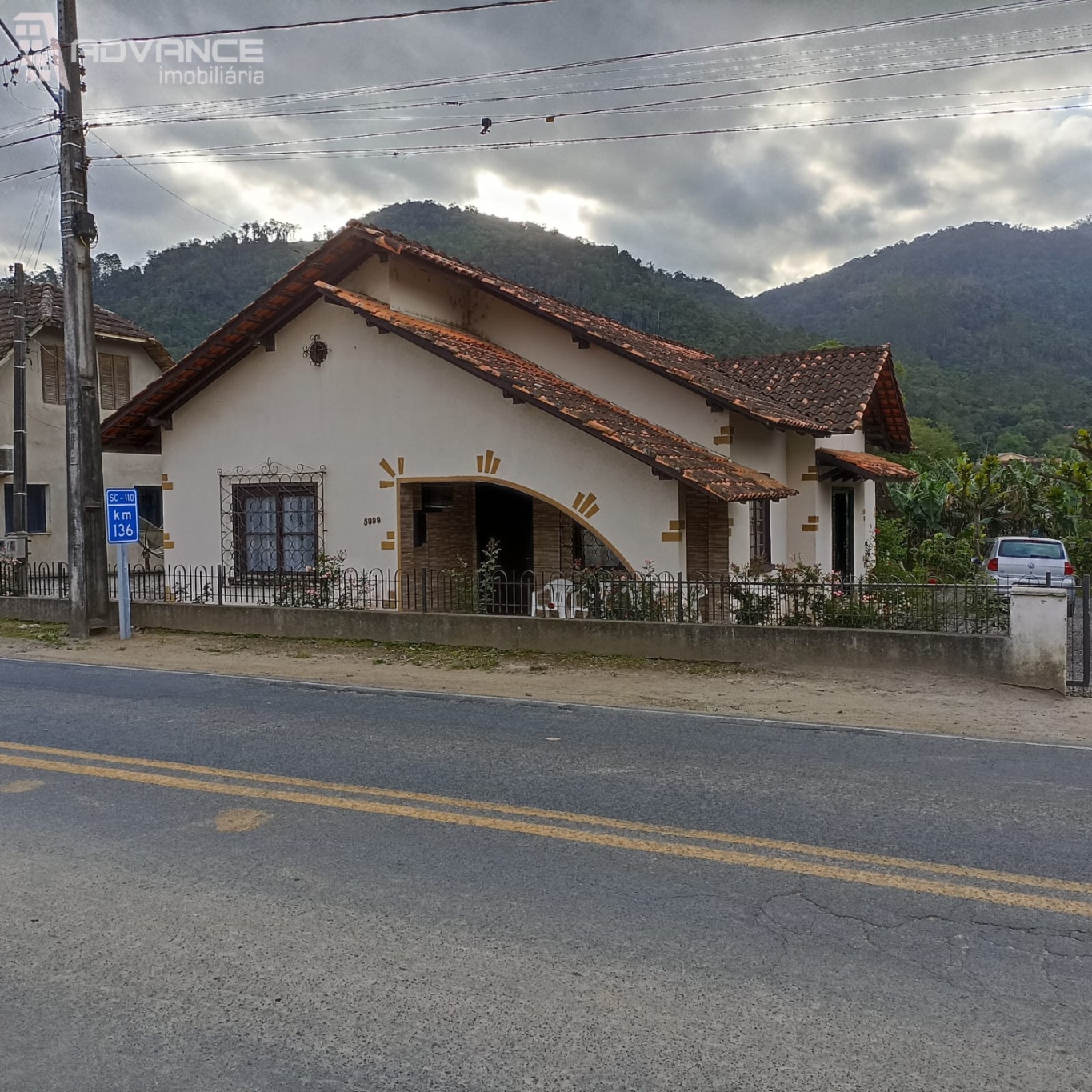 Otima Casa a Venda - foto 1