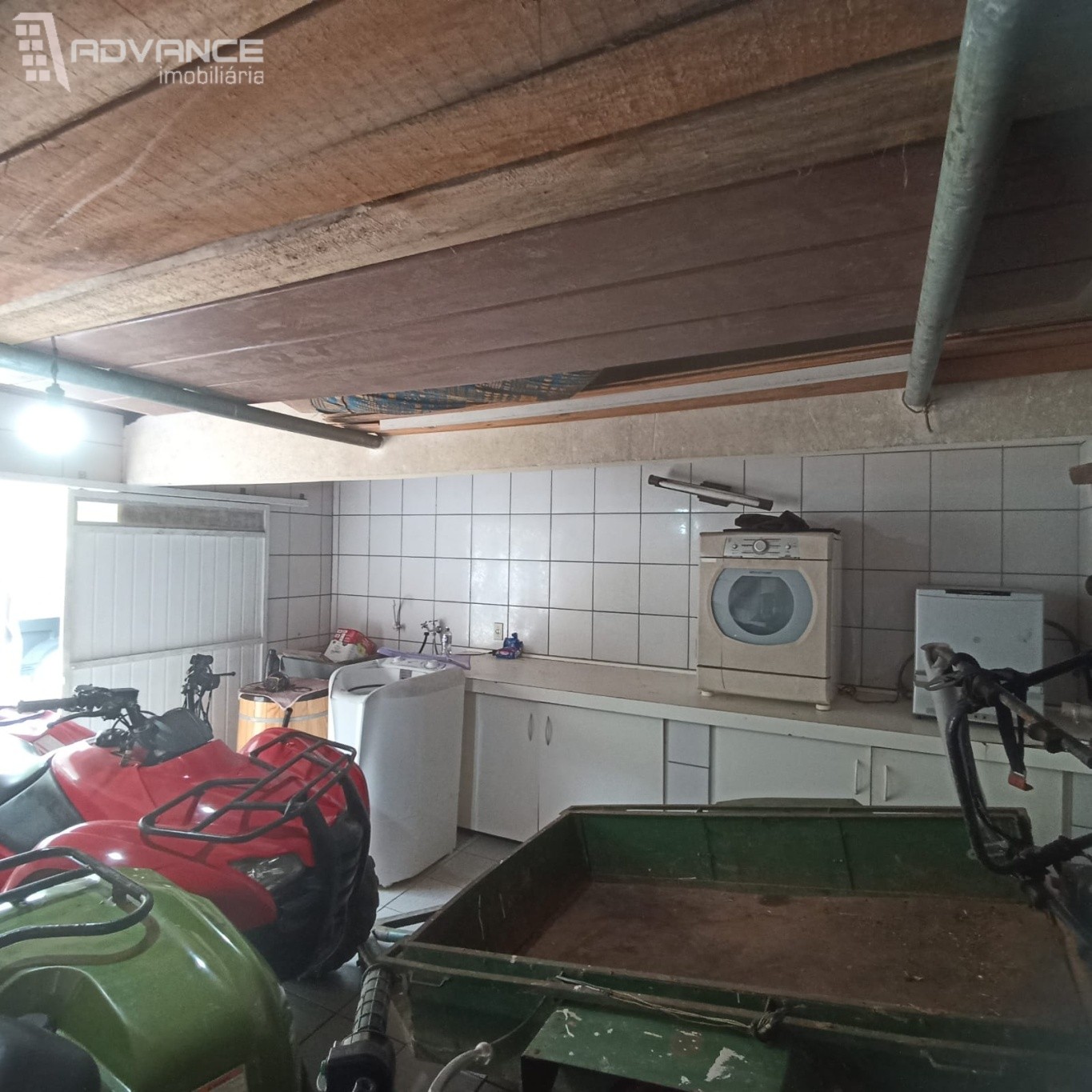 Sito com Casa, 3 Lagoas, Eucalipto e Pinus — foto 5