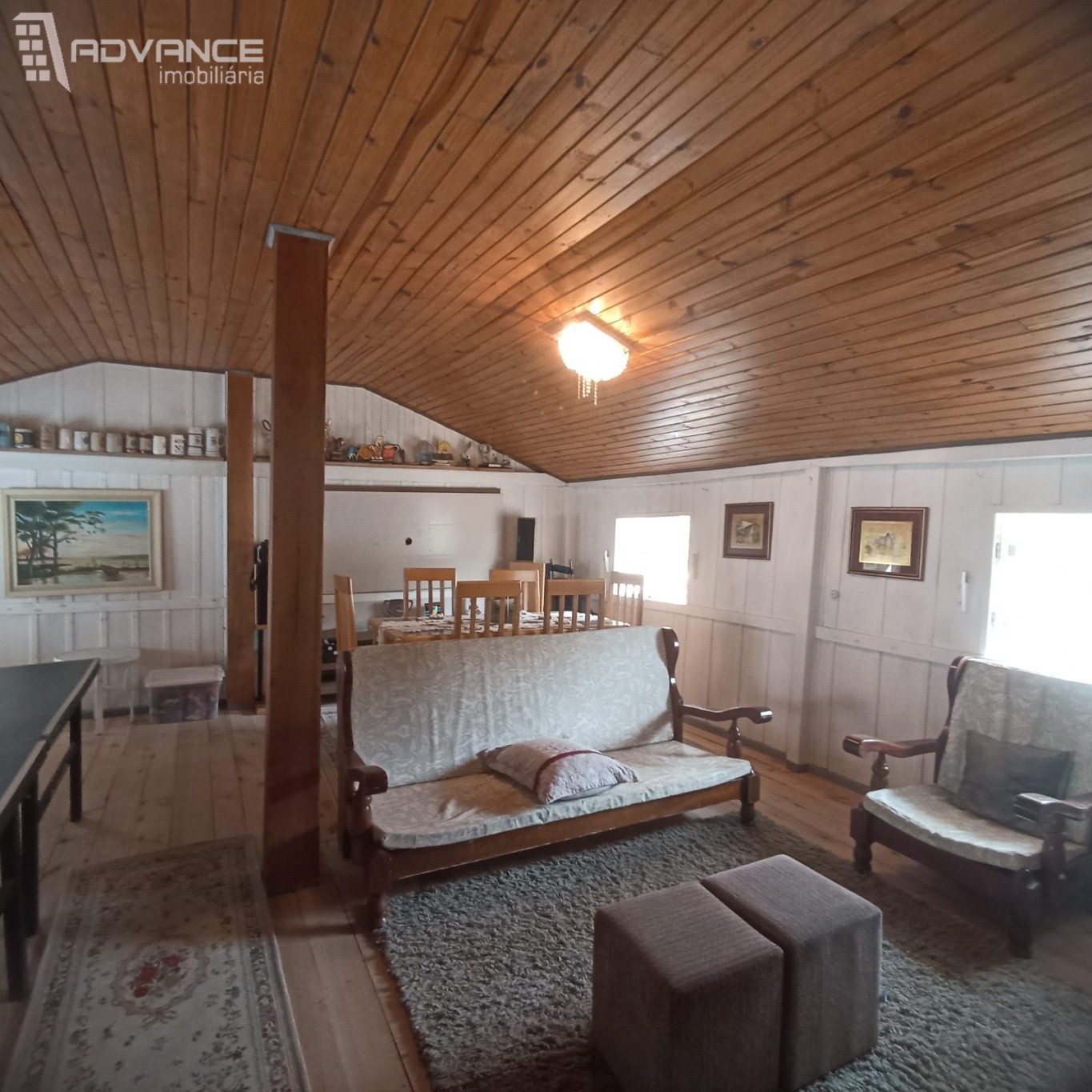 Sito com Casa, 3 Lagoas, Eucalipto e Pinus — foto 7