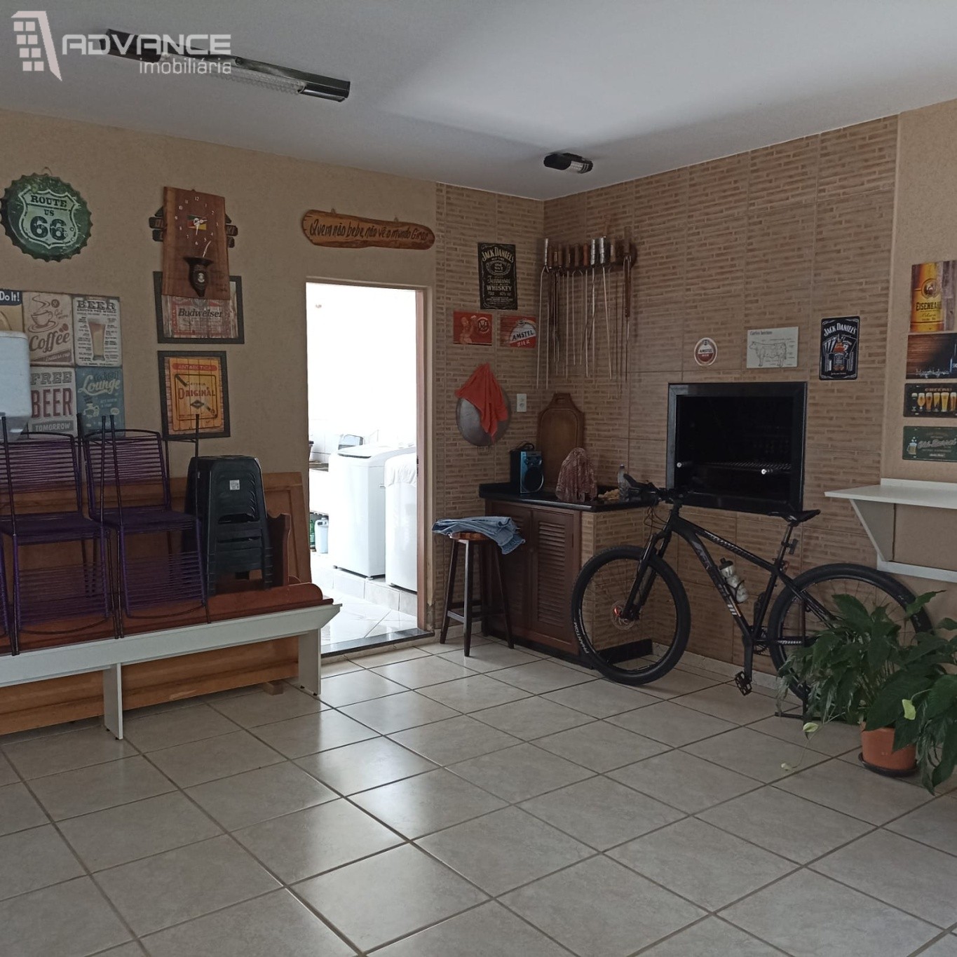 Casa de Alvenaria — foto 4