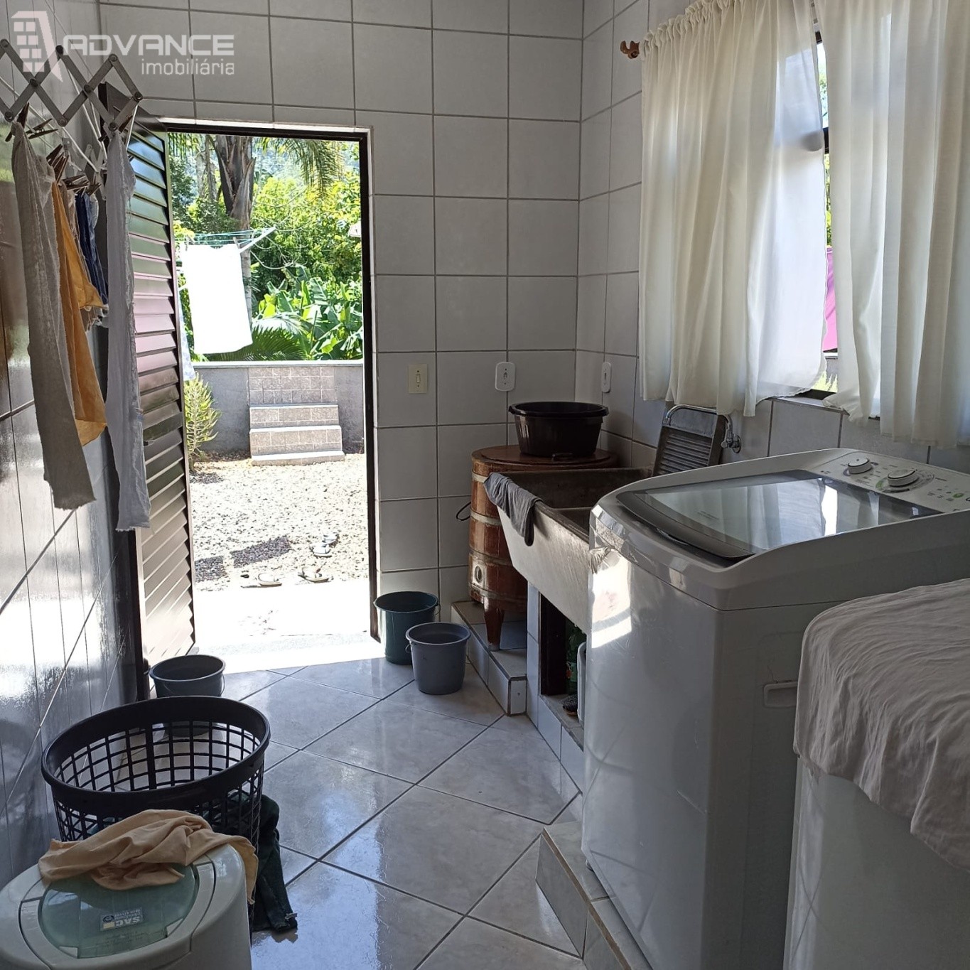 Casa de Alvenaria — foto 5