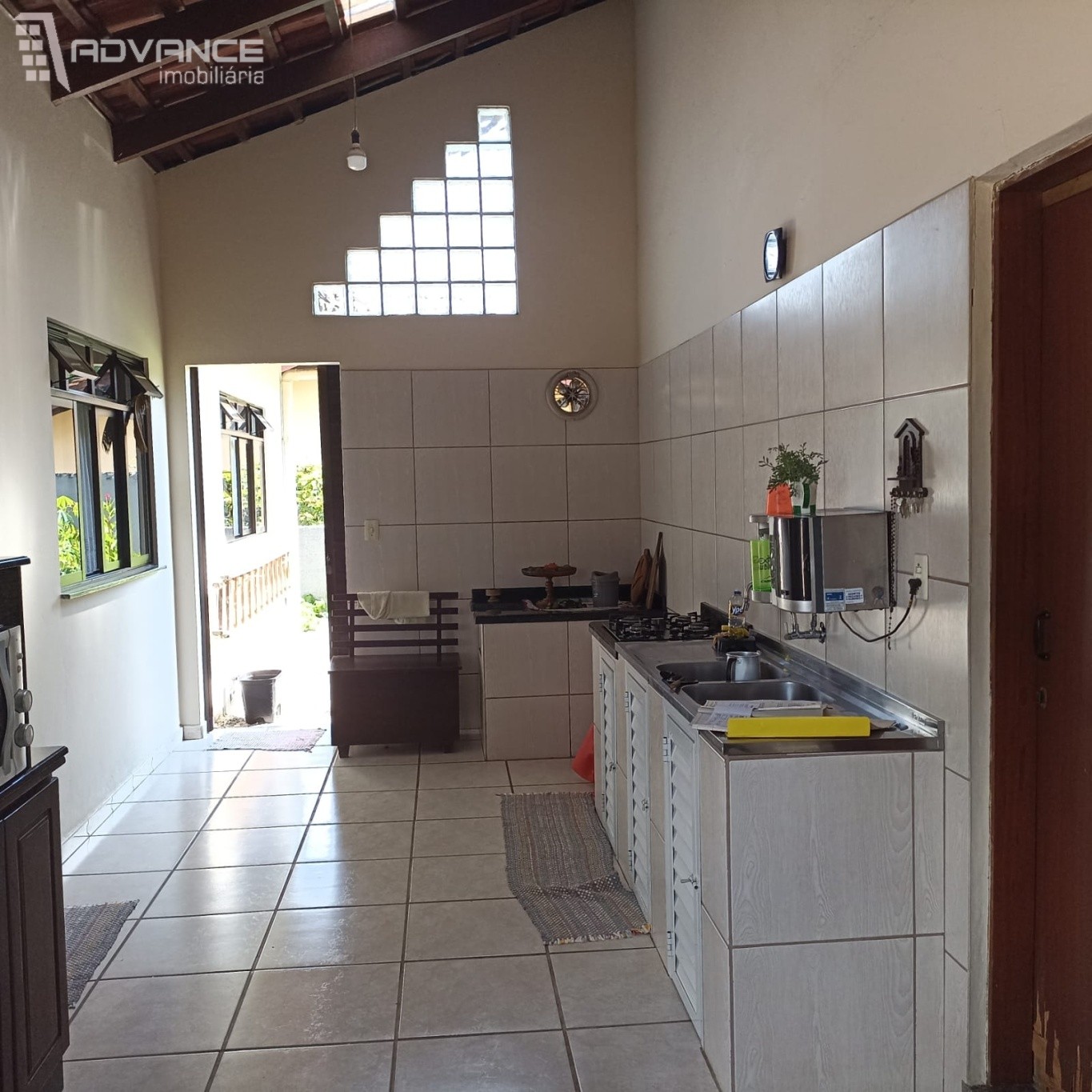 Casa de Alvenaria — foto 6