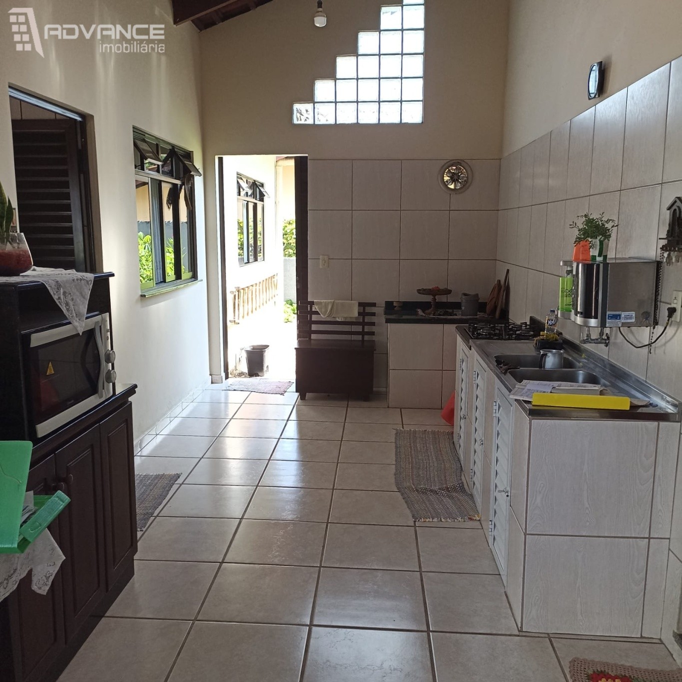 Casa de Alvenaria — foto 7