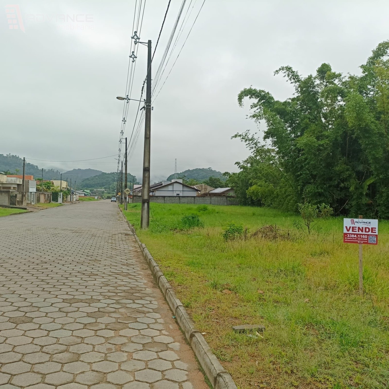 Terreno de Esquina ótimo para construir — foto 5