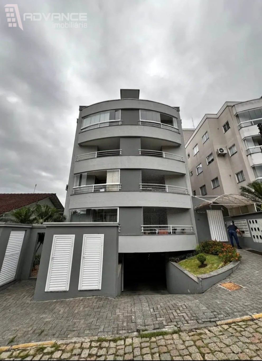 Apartamento Mobiliado - foto 1