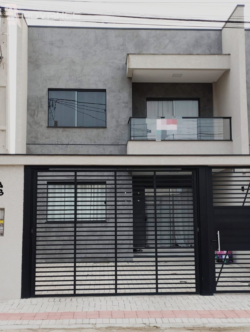 VENDA |Sobrado em Gravata Navegantes (SC) - foto 1