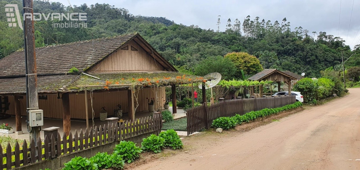 Sitio em Rodeio - foto 1