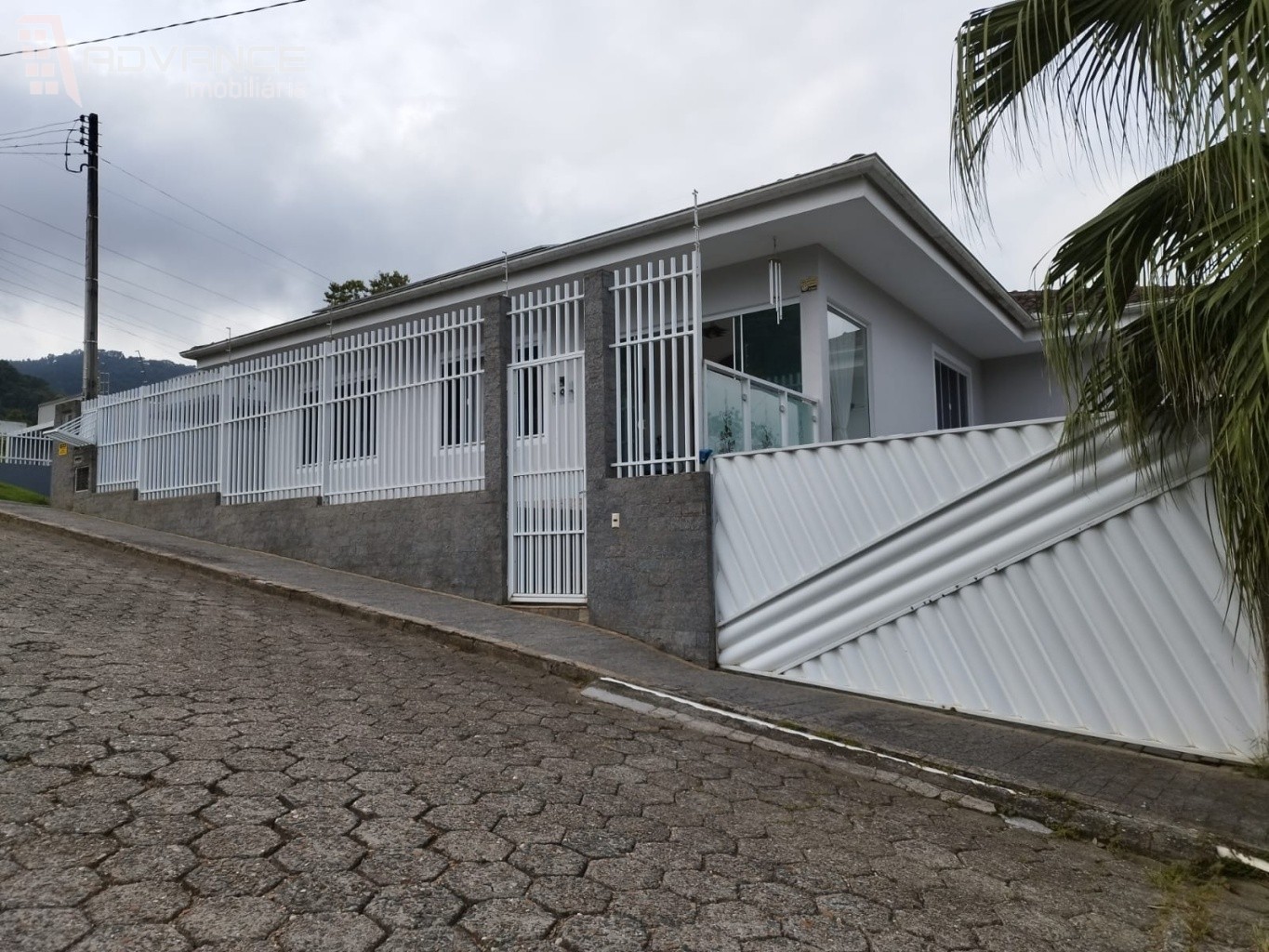 VENDE | Casa em Rodeio/SC - foto 1