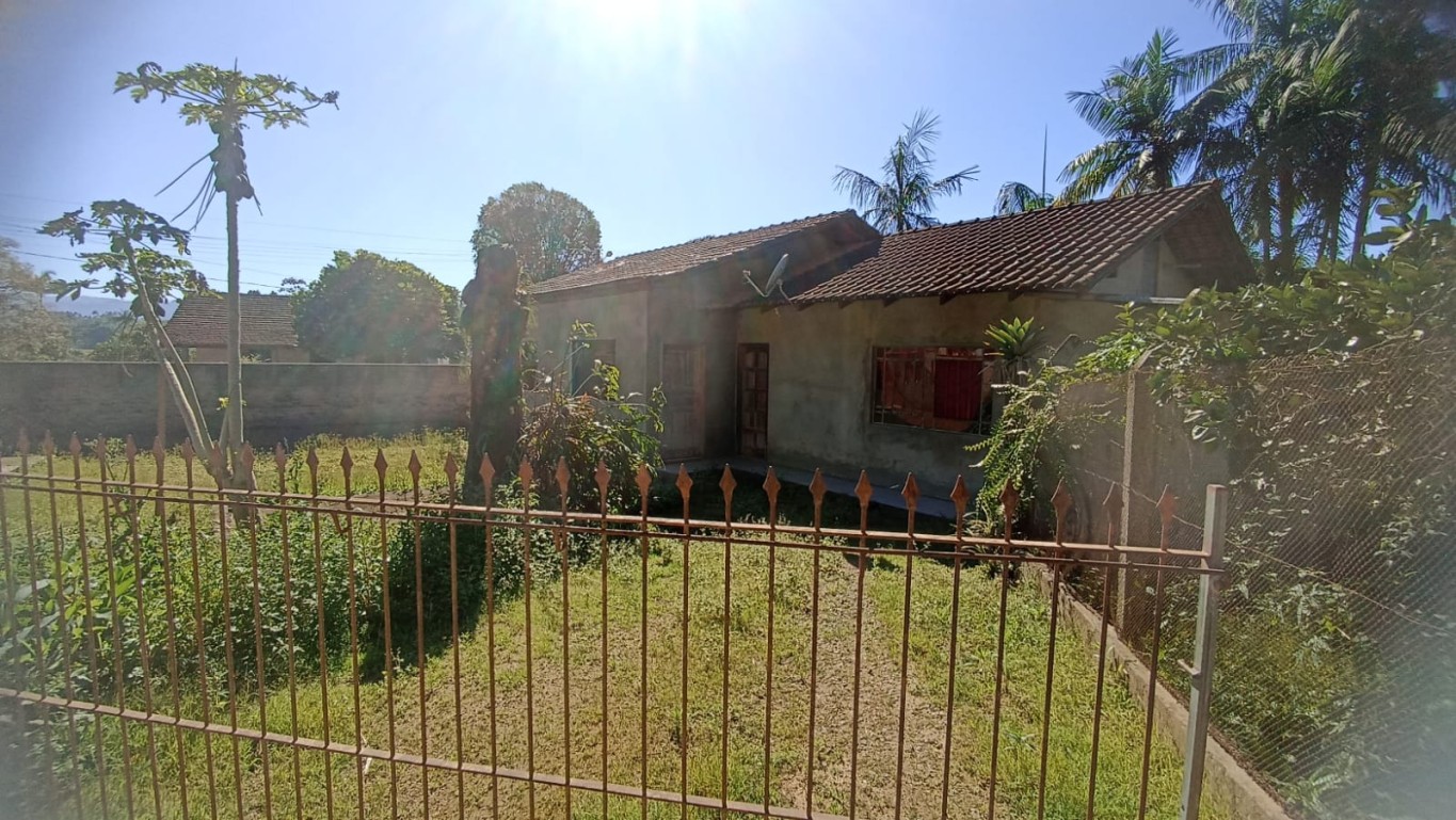 Vende: Casa de Alvenaria — foto 3