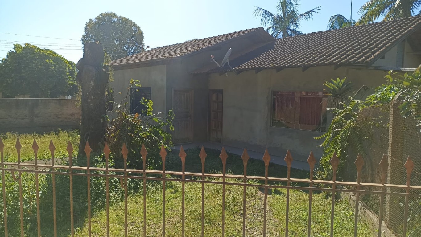 Vende: Casa de Alvenaria — foto 2